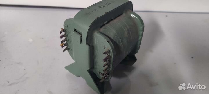 Трансформатор тп-78