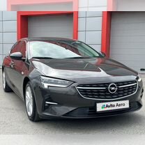 Opel Insignia 1.5 AT, 2020, 68 000 км, с пробегом, цена 2 090 000 руб.