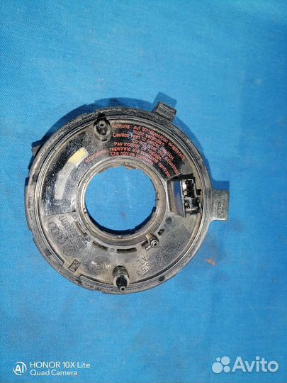 Шлейф подрулевой volkswagen passat B5