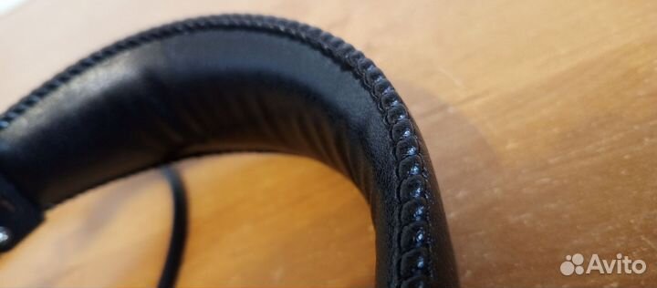 Наушники Sony MDR-CD 900ST