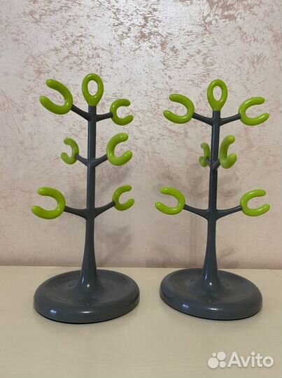 Держатель для украшений,резинок для волос и др.(це