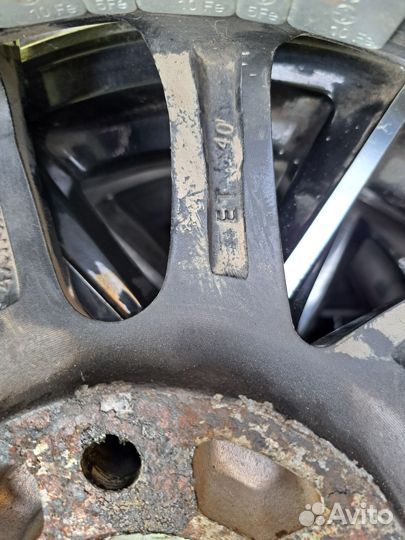 Диски r 15 kia cerato