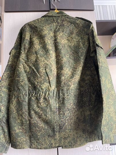 Военная форма