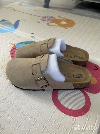 Сандали женские birkenstock