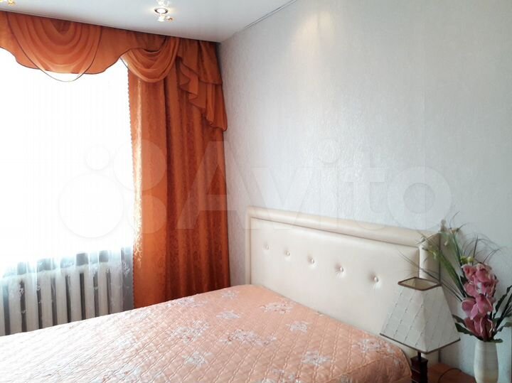 2-к. квартира, 42 м², 3/9 эт.