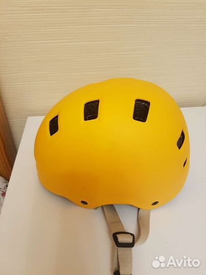 Шлем детский Декатлон