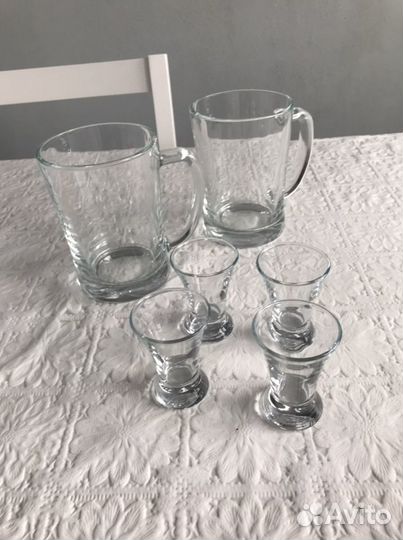 Пивная кружка