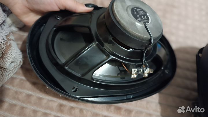 Продаю колонки