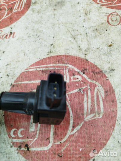 Катушка зажигания Nissan Note E11 CR14DE 2008