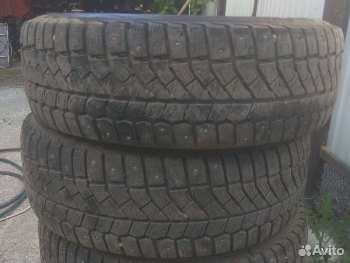 Колеса в сборе R15