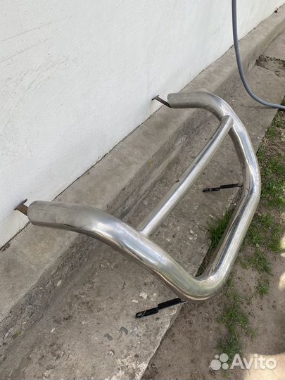 Кенгурятник