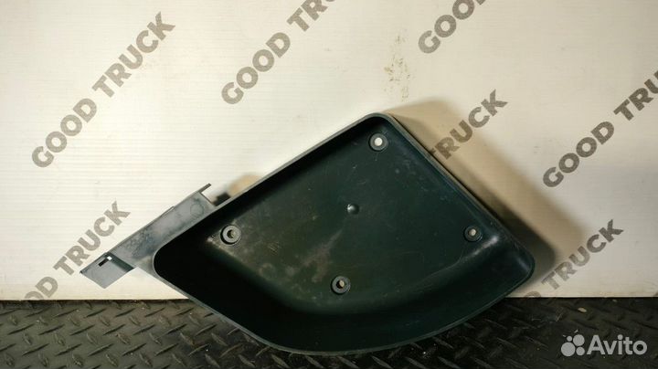 Бардачок Man TGS