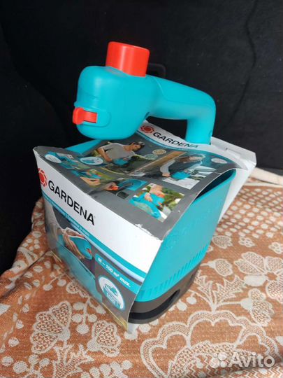 Прокат Аренда Садовый каток, Сеялка