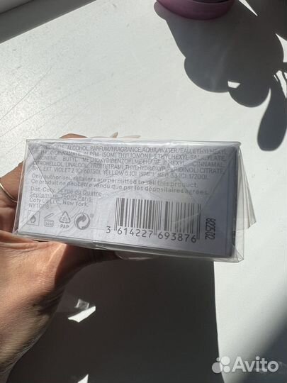 Burberry Her Burberry парфюм духи