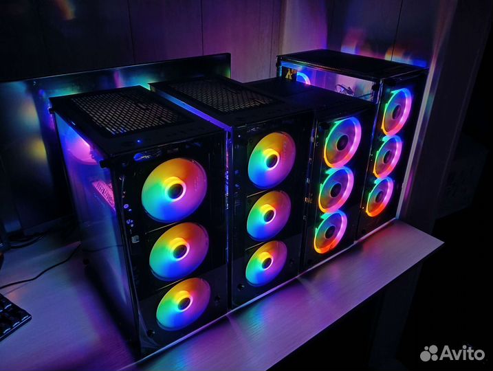 Пк игровой