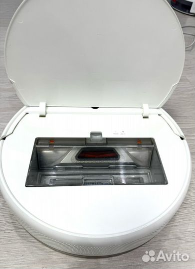 Робот пылесос (Mi Robot Vacuum-Mop)