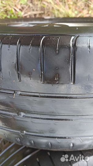 Hankook Kinergy Eco 215/60 R16