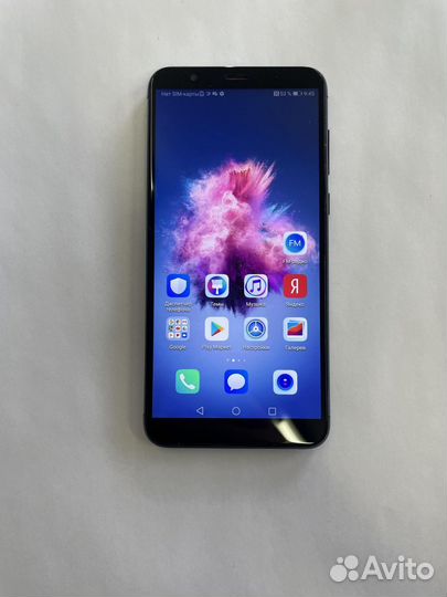 HUAWEI P Smart, 3/32 ГБ