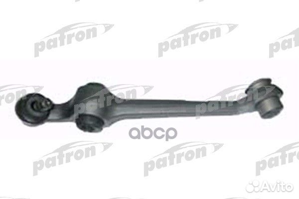 Рычаг подвески chrysler: 300M 99-04, concord 93