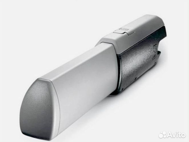 Автоматика для секционных ворот