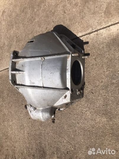 Колокол коробки УАЗ