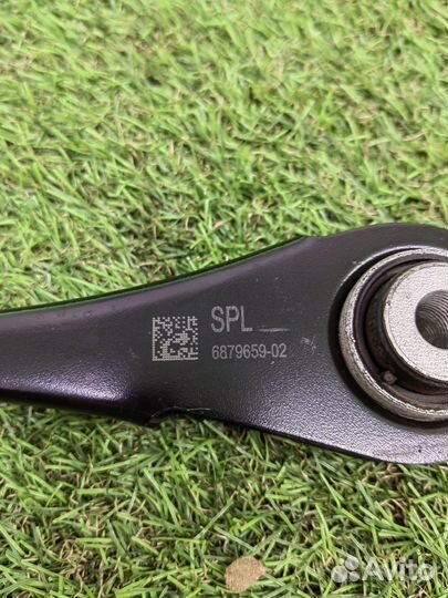 Рычаг контроля схождения задний BMW 3 G20