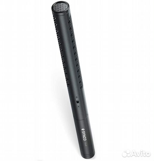 Накамерный микрофон Synco Mic-D1