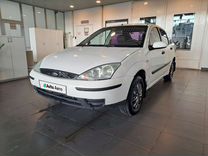 Ford Focus 1.6 MT, 2004, 232 949 км, с пробегом, цена 180 600 руб.