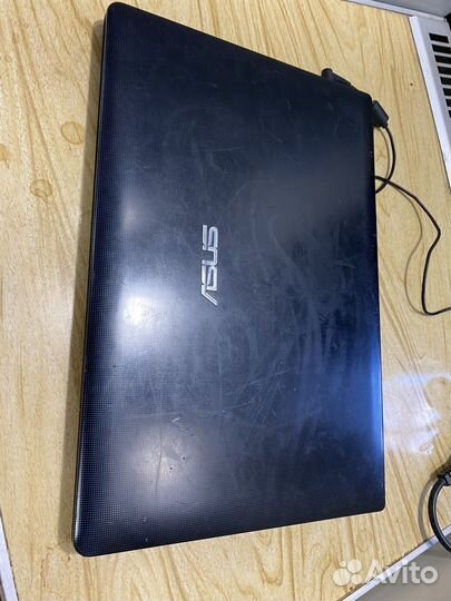 Asus x501a