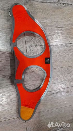 Шлейка для маленькой собаки