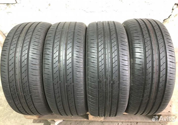 Bridgestone Turanza ER33 215/50 R17 91V