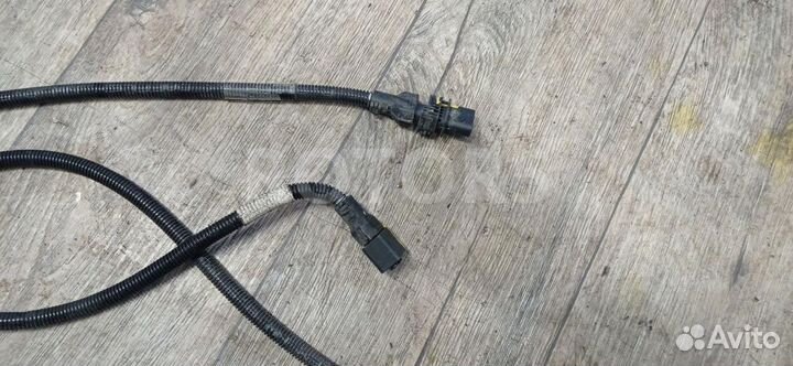 Жгут проводов DAF XF 106 2018