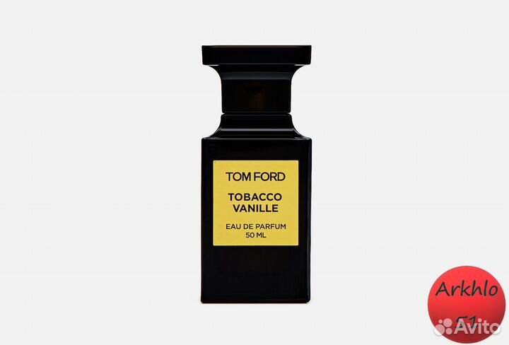TOM ford Tobacco Vanille 50 Eau de Parfum
