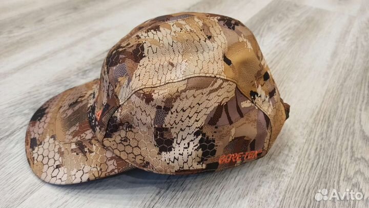 Sitka бейсболка