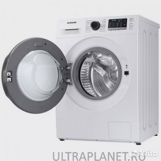 Стиральная машина Samsung WD70TA047BE Новая
