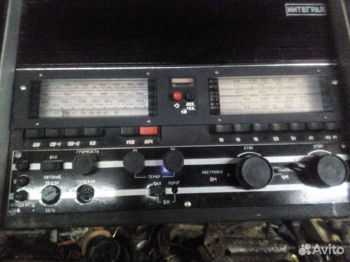 Радиоприемник