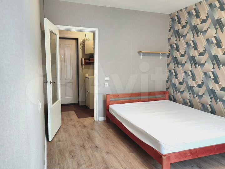 1-к. квартира, 37,3 м², 5/10 эт.