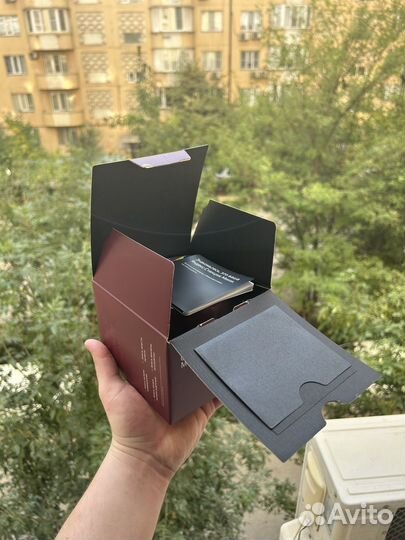 Умная колонка алиса мини