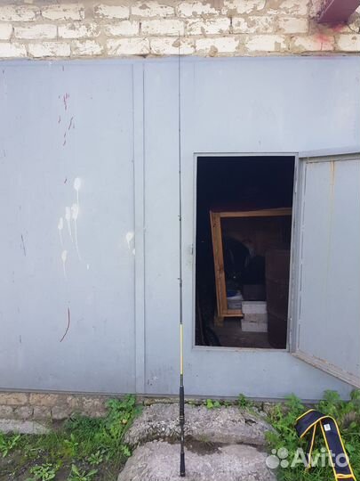 Спиннинг Норстрим Абсолют