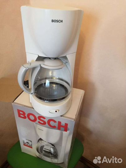 Кофеварка Bosch