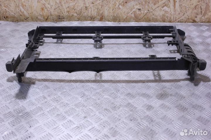 Диффузор вентилятора Bmw 5 e39 1995-2003