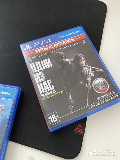 Продаю диски на ps4 (можно играть также на ps5)