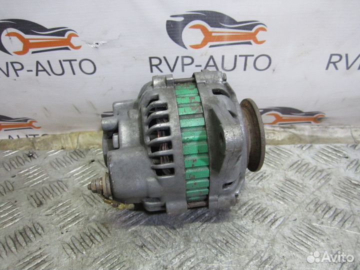 Генератор Kia Pride 1.3 1990-2000