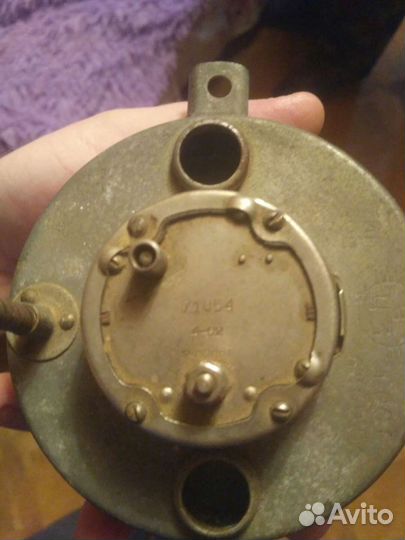 Автомобильные часы