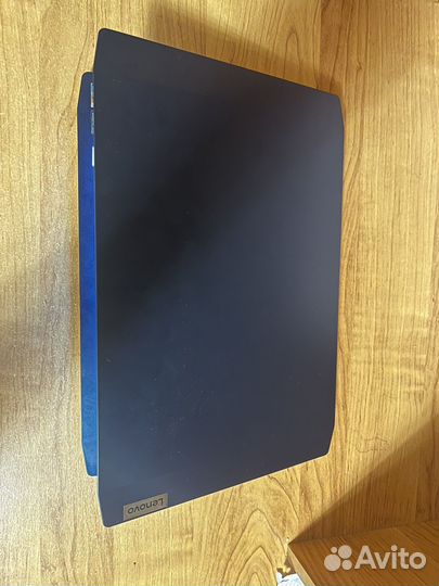 Lenovo ideapad gaming 3