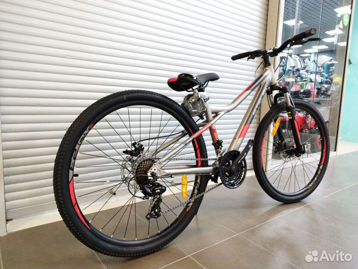 Велосипед Stels Navigator 610 MD