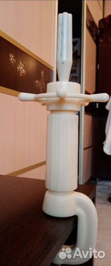 Голова маникен для обучения