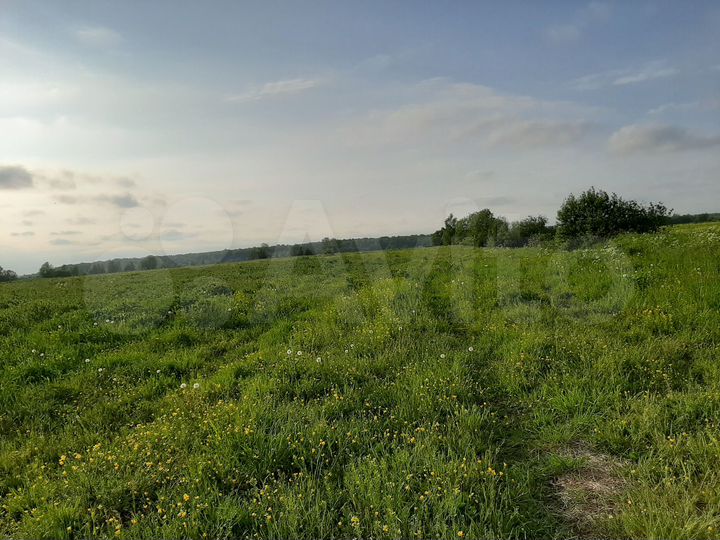 Участок 3,48 га (СНТ, ДНП)