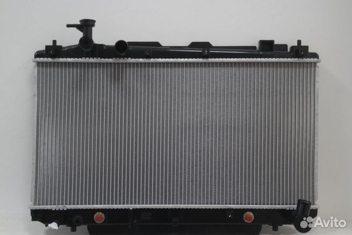 Радиатор Toyota RAV4 (CA20) 00-05