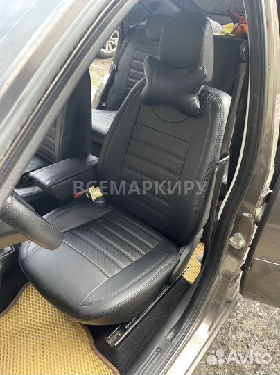 Автомобильные чехлы